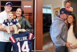 Robert Spillane's Family: Wife, Children, Parents, and Siblings