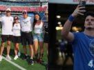 Rocco Underwood's Family: Girlfriend, Children, Parents and Siblings
