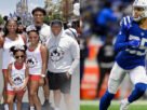 Rodney Thomas II's Family: Girlfriend, Children, Parents and Siblings