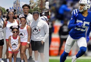 Rodney Thomas II's Family: Girlfriend, Children, Parents and Siblings