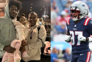 Romeo Doubs Family: Girlfriend, Children, Parents, and Siblings