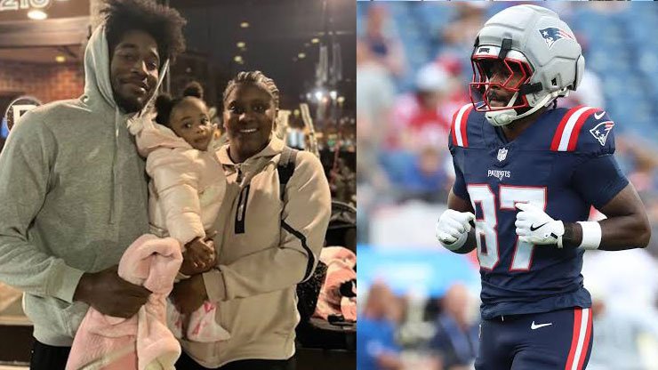Romeo Doubs Family: Girlfriend, Children, Parents, and Siblings