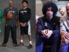 Ron Harper Jr.'s Family: Girlfriend, Children, Parents and Siblings