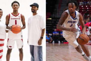 Ronald Holland II’s Family: Girlfriend, Children, Parents and Siblings