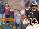 Roschon Johnson's Family: Girlfriend, Children, Parents and Siblings