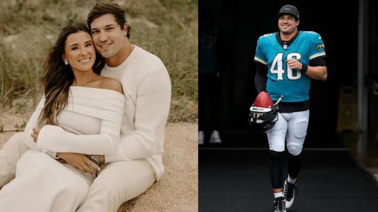 Ross Matiscik's Family: Wife, Girlfriend, Children, Parents and Siblings