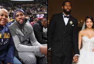 Royce O'Neale Family: Wife, Children, Parents and Siblings