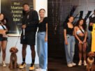 Rui Hachimura's Family: Girlfriend, Children, Parents and Siblings