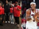 Ryan Conwell’s Family: Girlfriend, Children, Parents and Siblings
