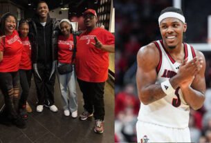 Ryan Conwell’s Family: Girlfriend, Children, Parents and Siblings