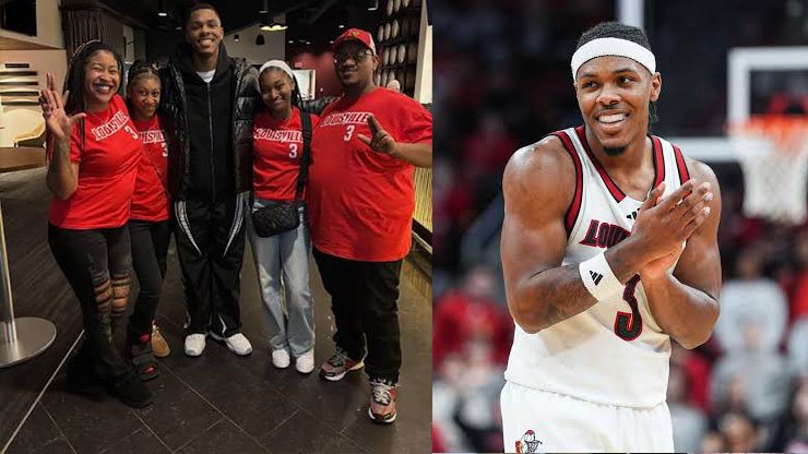 Ryan Conwell’s Family: Girlfriend, Children, Parents and Siblings