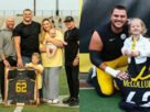 Ryan McCollum's Family: Wife, Children, Parents and Siblings