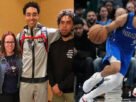 Ryan Nembhard's Family: Girlfriend, Children, Parents and Siblings