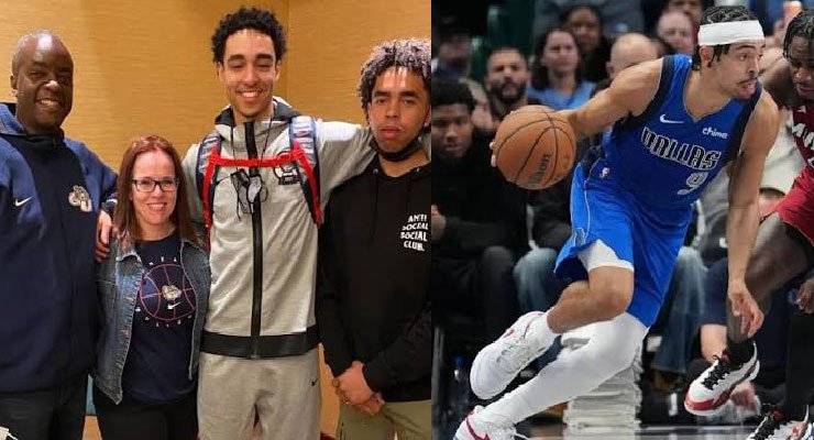 Ryan Nembhard's Family: Girlfriend, Children, Parents and Siblings
