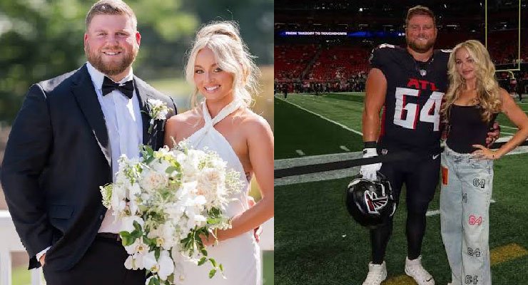 Ryan Neuzil's Family: Wife, Children, Parents and Siblings