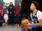 Ryan Rollins Family: Girlfriend, Children, Parents and Siblings