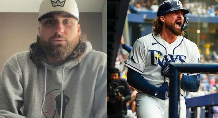 Ryan Vilade's Family: Girlfriend, Children, Parents and Siblings