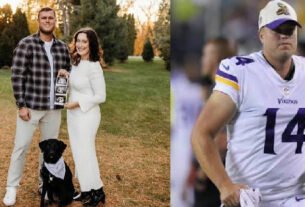 Ryan Wright's Family: Wife, Children, Parents and Siblings
