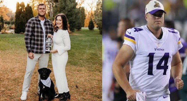 Ryan Wright's Family: Wife, Children, Parents and Siblings