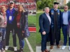 Rylie Mills Family: Girlfriend, Children, Parents and Siblings
