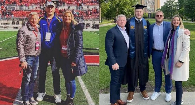 Rylie Mills Family: Girlfriend, Children, Parents and Siblings