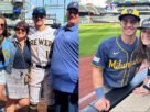 Sal Frelick's Family: Girlfriend, Children, Parents and Siblings