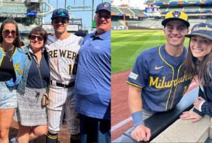 Sal Frelick's Family: Girlfriend, Children, Parents and Siblings