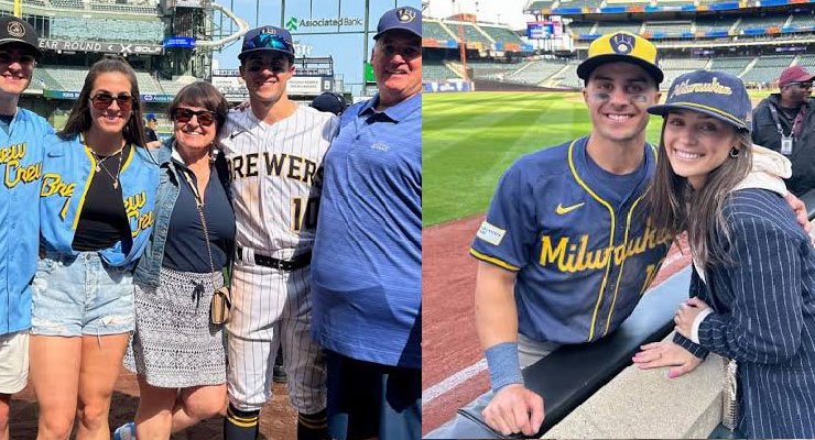 Sal Frelick's Family: Girlfriend, Children, Parents and Siblings
