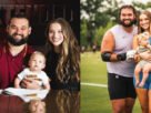 Sam Cosmi's Family: Wife, Children, Parents and Siblings