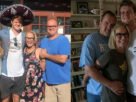 Sam Darnold's Family: Wife, Children, Parents and Siblings