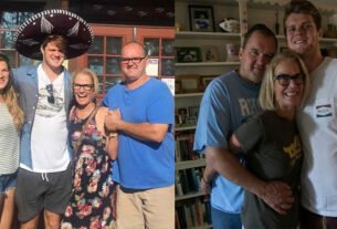 Sam Darnold's Family: Wife, Children, Parents and Siblings