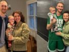 Sam Hauser's Family: Wife, Children, Parents and Siblings