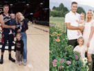 Sam Merrill's Family: Wife, Children, Parents and Siblings