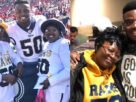 Samson Ebukam's Family: Girlfriend, Children, Parents and Siblings
