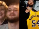 Sandro Mamukelashvili’s Family: Girlfriend, Children, Parents and Siblings