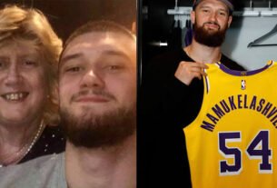 Sandro Mamukelashvili’s Family: Girlfriend, Children, Parents and Siblings
