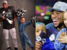 Saquon Barkley's Family: Fiancée, Children, Parents and Siblings