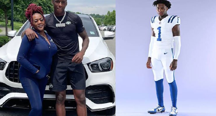 Sauce Gardner's Family: Girlfriend, Children, Parents and Siblings