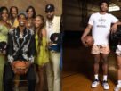 Scoot Henderson’s Family: Girlfriend, Children, Parents and Siblings