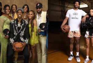 Scoot Henderson’s Family: Girlfriend, Children, Parents and Siblings