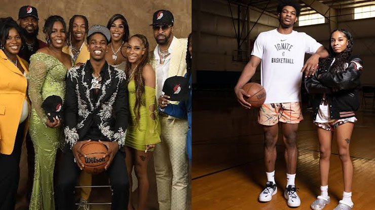 Scoot Henderson’s Family: Girlfriend, Children, Parents and Siblings