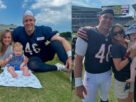 Scott Daly's Family: Wife, Children, Parents and Siblings