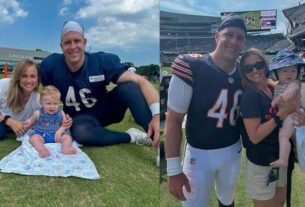 Scott Daly's Family: Wife, Children, Parents and Siblings