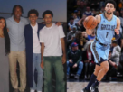 Scotty Pippen Jr.’s Family: Girlfriend, Children, Parents and Siblings