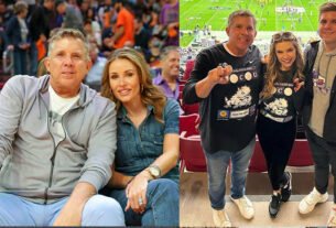 Sean Payton's Family: Wife, Children, Parents and Siblings