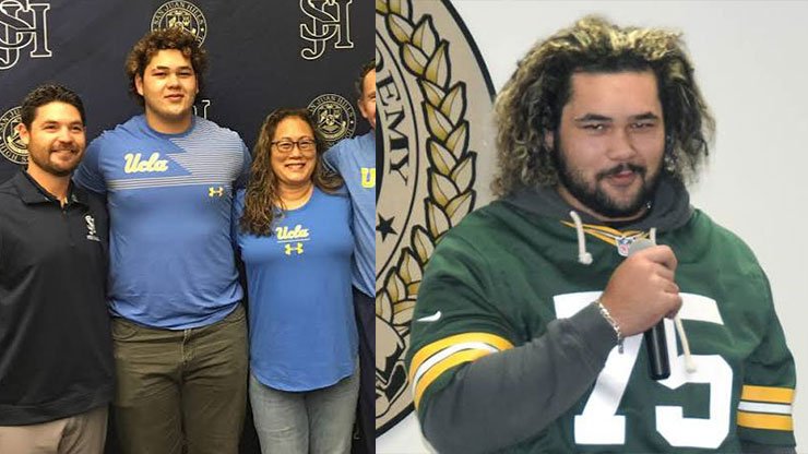 Sean Rhyan's Family: Girlfriend, Children, Parents and Siblings
