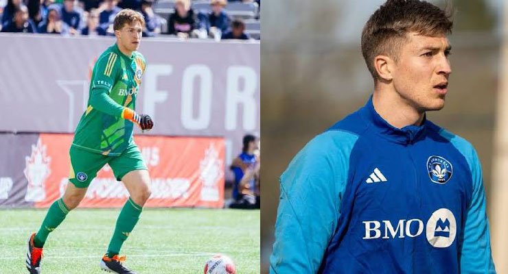 Sébastian Breza’s Family: Girlfriend, Children, Parents and Siblings