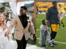 Sebastian Joseph-Day's Family: Wife, Children, Parents and Siblings