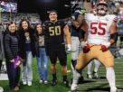 Sebastian Valdez's Family: Girlfriend, Children, Parents and Siblings