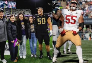 Sebastian Valdez's Family: Girlfriend, Children, Parents and Siblings